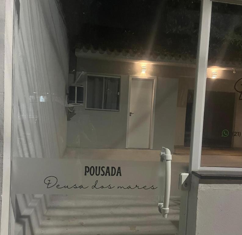 阿拉亚尔-杜卡布 Deusa Dos Mares酒店 外观 照片